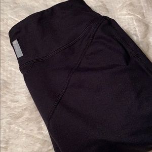 ZELLA XS WORKOUT LEGGINGS